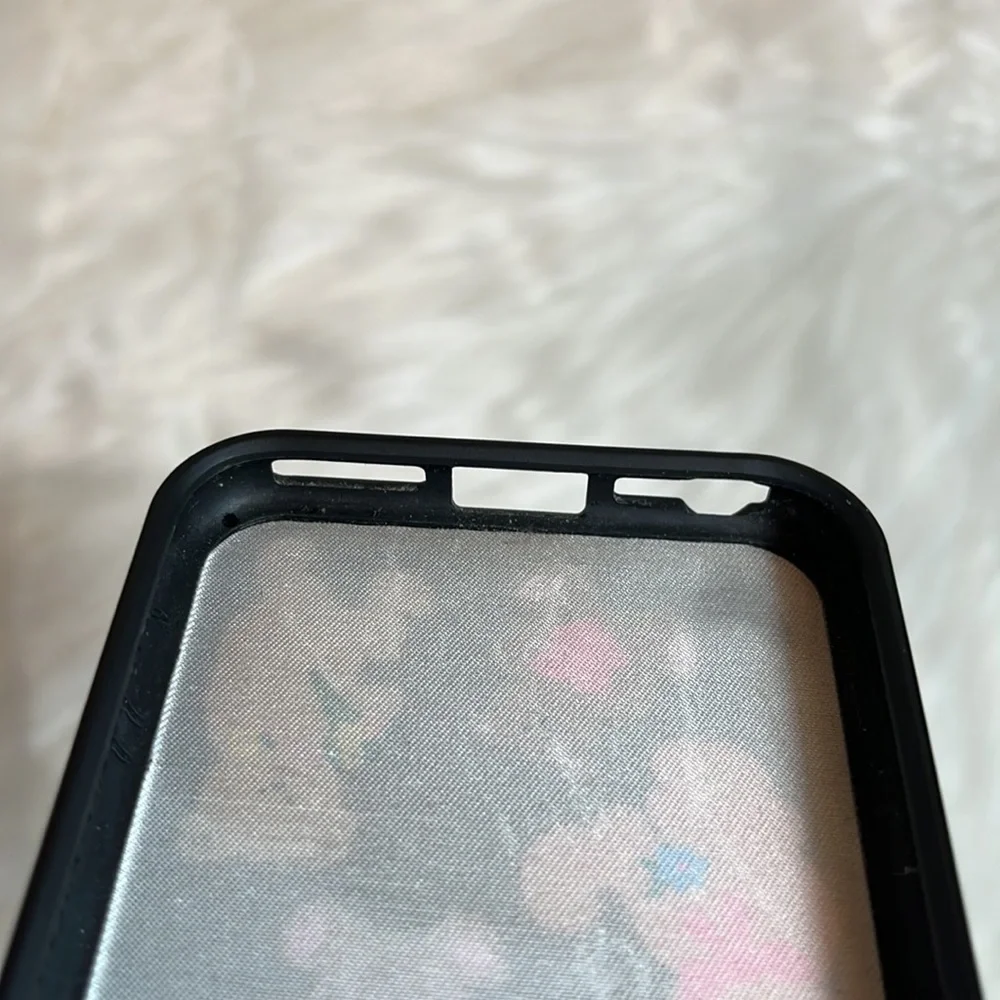 WILDFLOWER IPhone 8 Teddy Bear Case